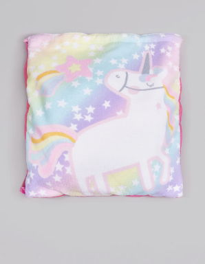 Unicorn Fold Out Towel Bag pk of 3 - Image 6