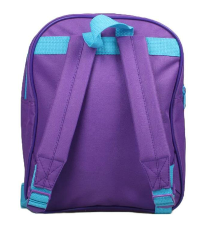 Fully Licensed Disney Frozen 3D Backpack pk of 3 - Image 3