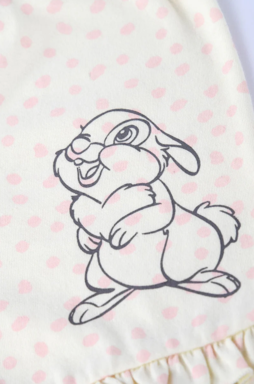 Fully Licensed Bambi Short Pyjamas pk of 8 - Image 4