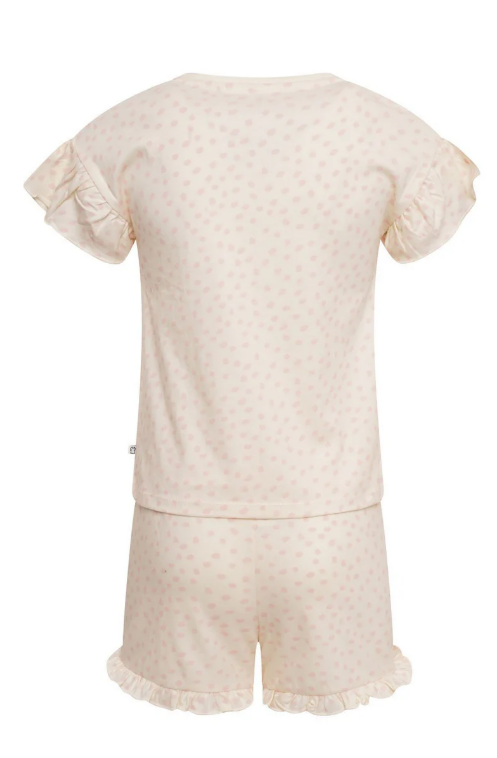 Fully Licensed Bambi Short Pyjamas pk of 8 - Image 2