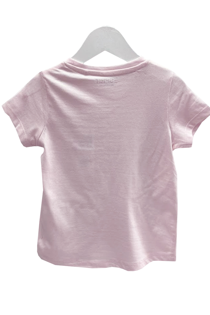 Esprit Pink Flamingo T-Shirt pk of 14 - Image 2