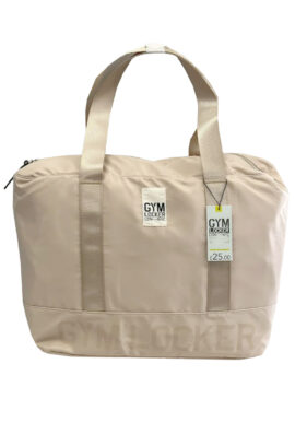 Large Gym Locker Holdall Bag pk of 3