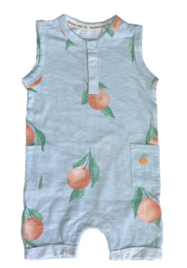 Ex Chainstore Sleeveless Romper pk of 14
