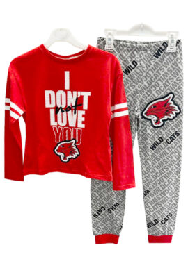 Fully Licensed High School Musical Pyjamas. Pk of 12
