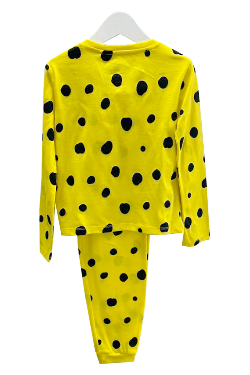 Fully Licensed SpongeBob Square Pants Pyjamas. Pk of 8 - Image 2