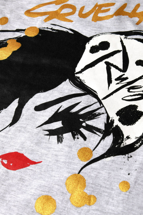 Fully Licensed Cruella Pyjamas. Pk of 9 - Image 4