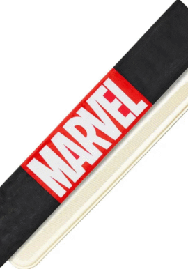 Fully Licensed Marvel Hot Water Bottle. Pk of 3