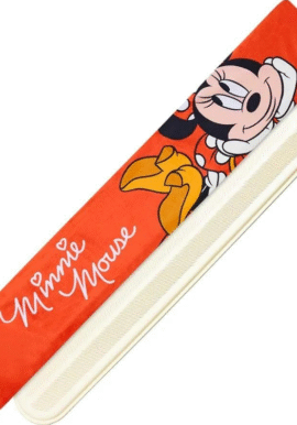 Fully Licensed Minnie Mouse Hot Water Bottle. Pk of 3