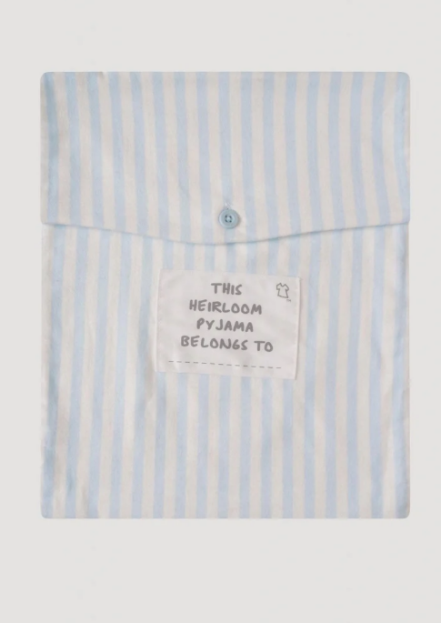 Fully Licensed George Pig Heirloom Pyjamas. Pk of 4 - Image 7