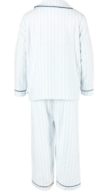 Fully Licensed George Pig Heirloom Pyjamas. Pk of 4 - Image 5