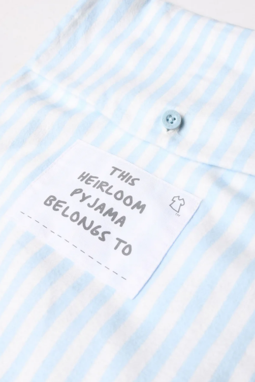 Fully Licensed George Pig Heirloom Pyjamas. Pk of 4 - Image 4