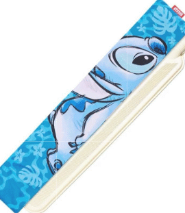 Fully Licensed Stitch Hot Water Bottle. Pk of 3