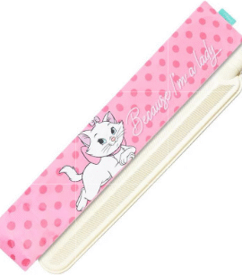 Fully Licensed Marie the Cat Hot Water Bottle. Pk of 3