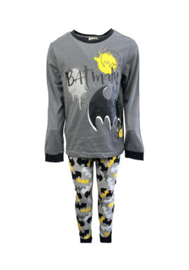 Fully Licensed Batman Pyjamas. Pk of 6