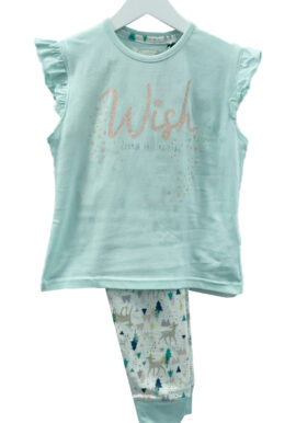 Online Boutique Goosepimple Girls "Wish upon a star" Pyjamas. Pk of 9