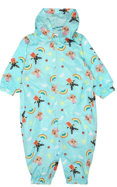 Fully Licensed Bing Bunny Puddle Suit. Pk of 5 - Image 5