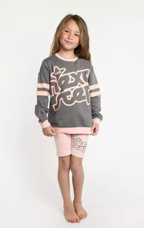 Fully Licensed Girls Next Step Dance 2pce Set. Pk of 9 - Image 3