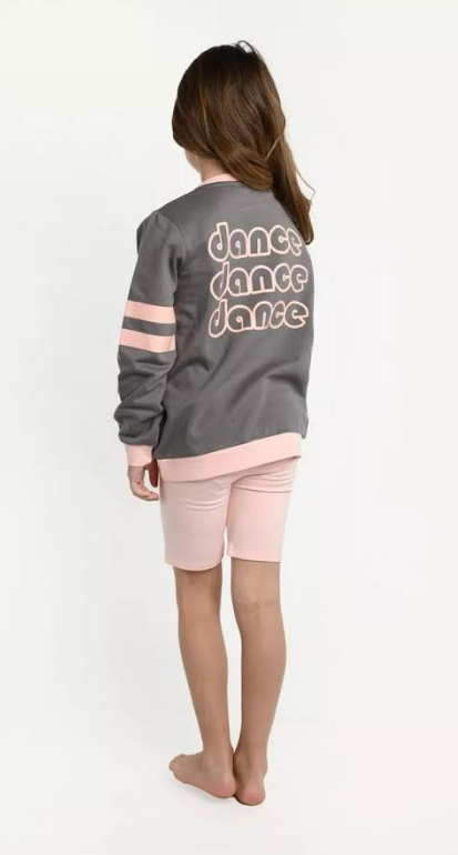 Fully Licensed Girls Next Step Dance 2pce Set. Pk of 9 - Image 2