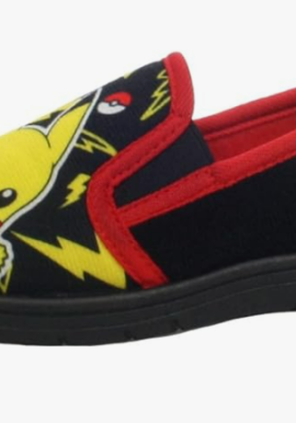 Fully Licensed Pokemon Slippers. Pk of 22