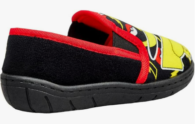 Fully Licensed Pokemon Slippers. Pk of 22 - Image 2