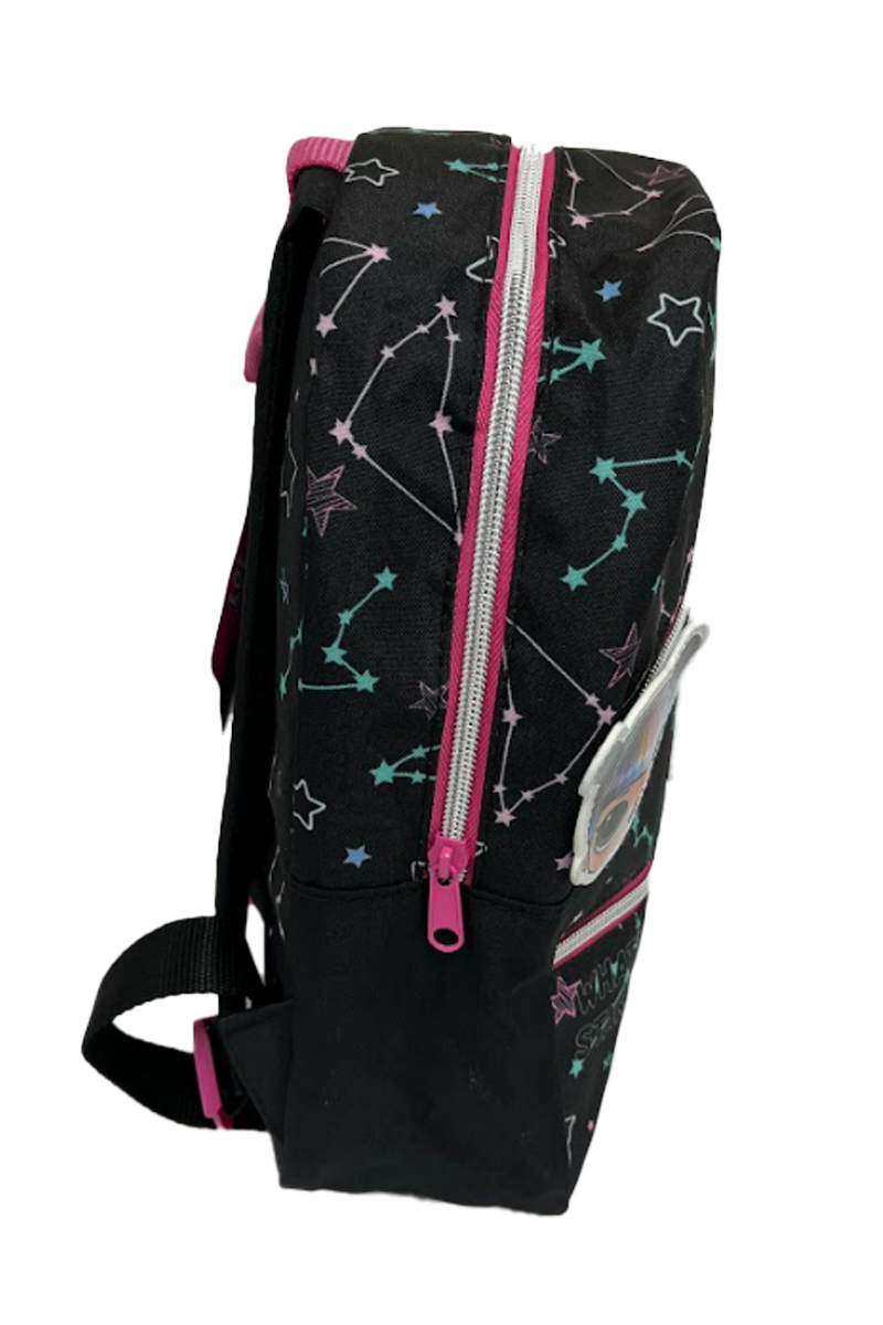 Fully Licensed LOL Doll Backpack. Pk of 3 - Image 3