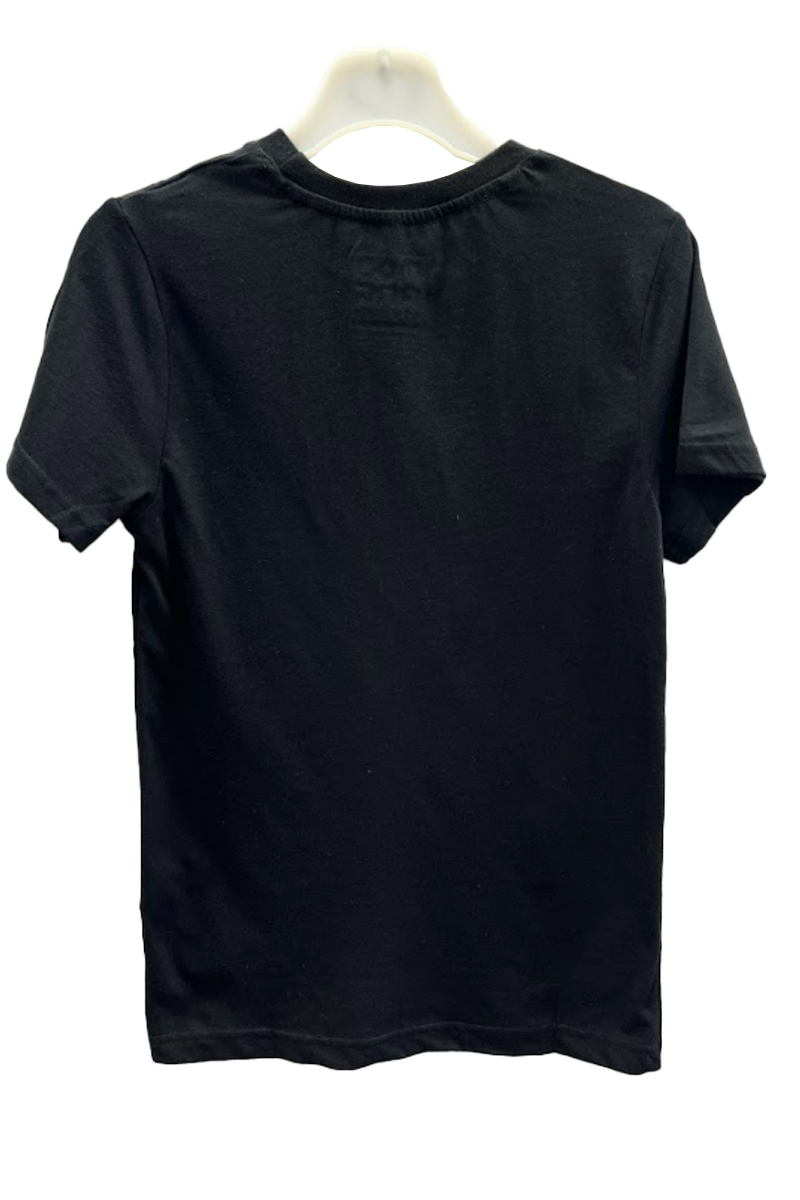 Ex Chainstore Black Minecraft T-Shirt. Pk of 14 - Image 2