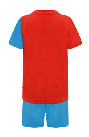 Fully Licensed Lego Duplo Pyjamas. Pk of 6 - Image 2
