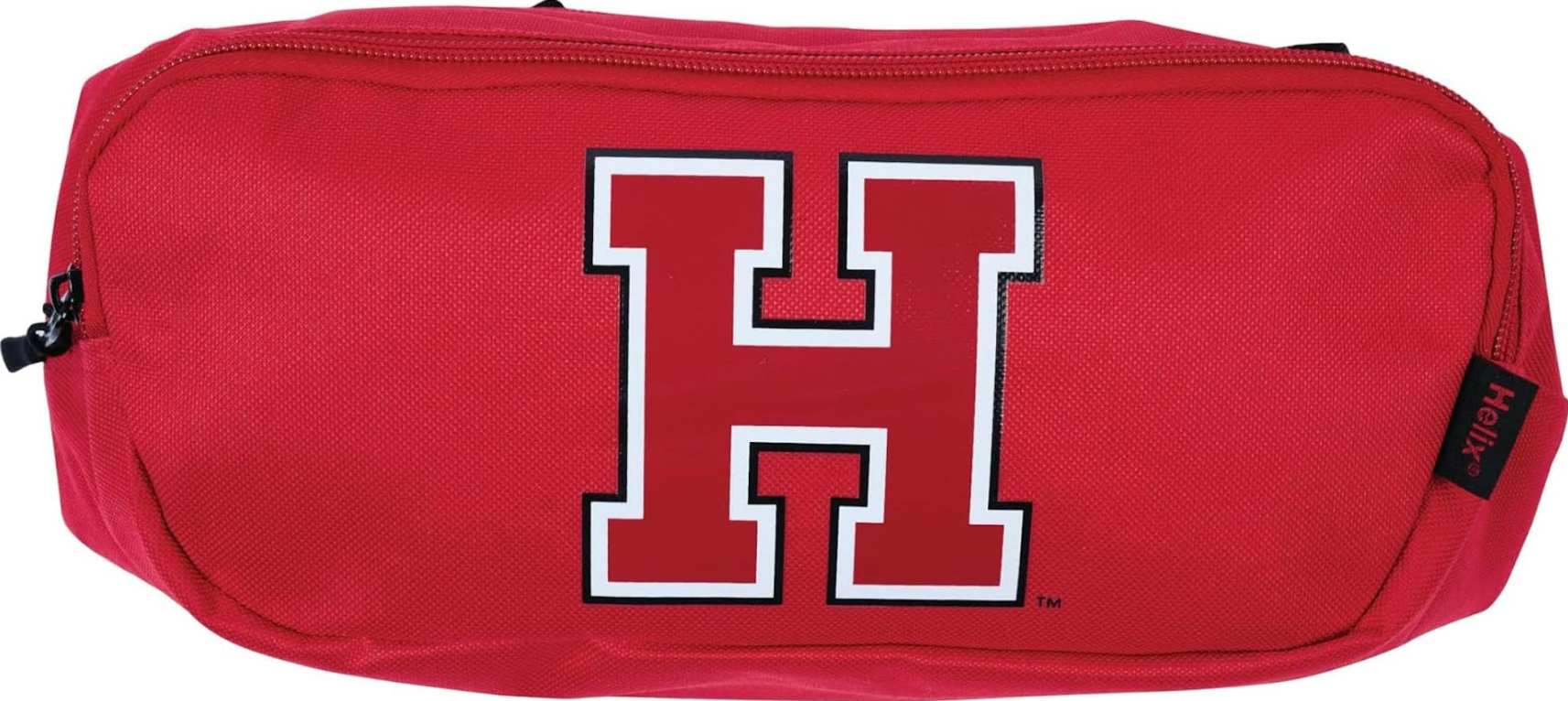 Fully Licensed Helix Harvard Body / Bum Bags. Pk of 3 - Image 2