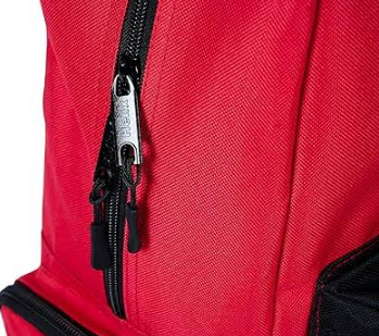 Fully Licensed Helix Harvard Large Backpack. Pk of 3 - Image 3