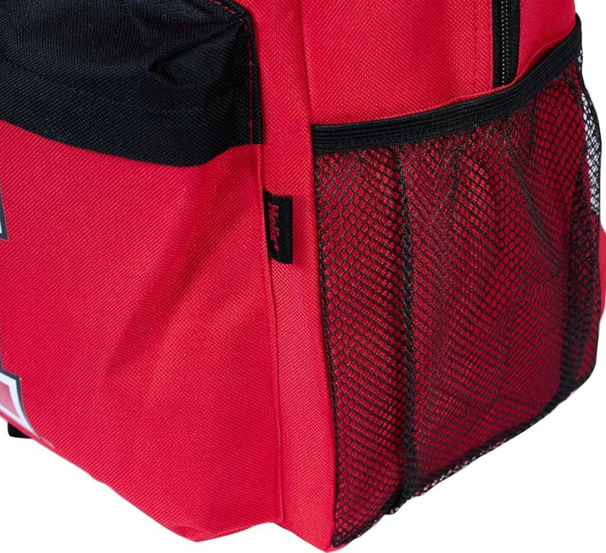 Fully Licensed Helix Harvard Large Backpack. Pk of 3 - Image 5
