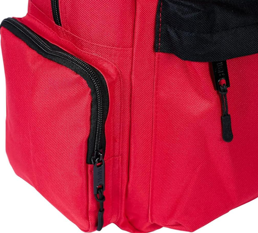 Fully Licensed Helix Harvard Large Backpack. Pk of 3 - Image 4