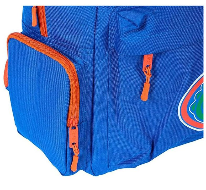 Fully Licensed Helix Florida Large Backpack. Pk of 3 - Image 3