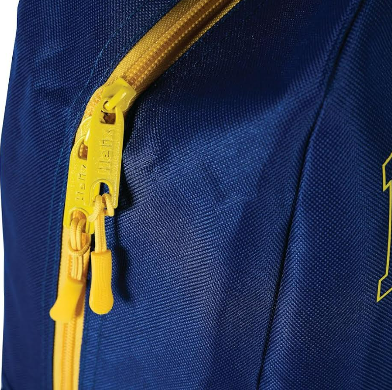 Fully Licensed Helix Michigan Large Backpack. Pk of 3 - Image 4