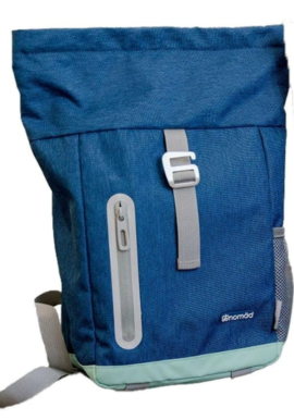 Bbluv Blue Backpack. Pk of 3