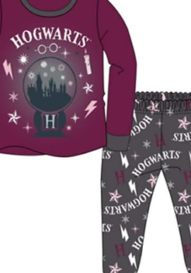 Fully Licensed Harry Potter Pyjamas. Pk of 6