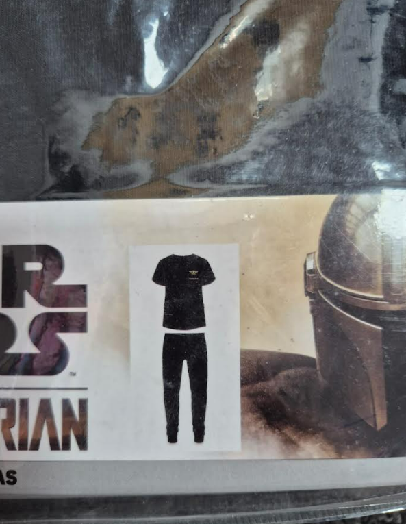 BULK BUY - Fully Licensed Men's Assorted Character Pyjamas. Pk of 20 - Image 2