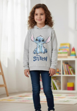 Ex Chainstore Stitch Hoodie. Pk of 12