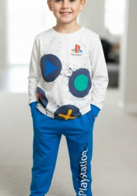Fully Licensed PlayStation Pyjamas. Pk of 8