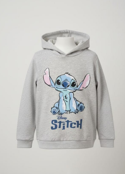 Ex Chainstore Stitch Hoodie. Pk of 12 - Image 2