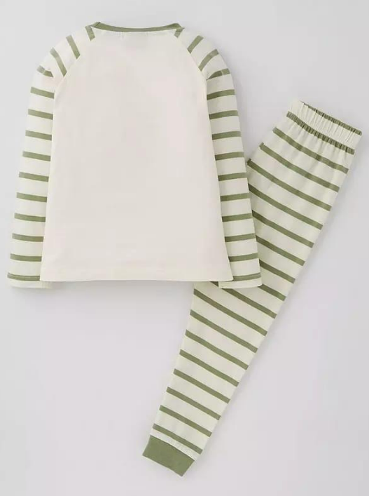 Fully Licensed Elf Ladies Pyjamas. Pk of 5 - Image 2